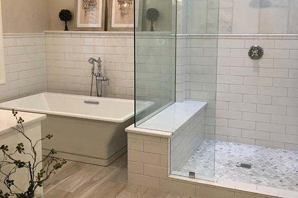 Bathroom Remodeling Services