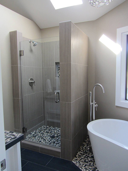 Bathroom Renovation