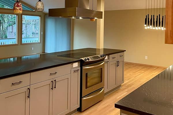 Home Remodeling Services